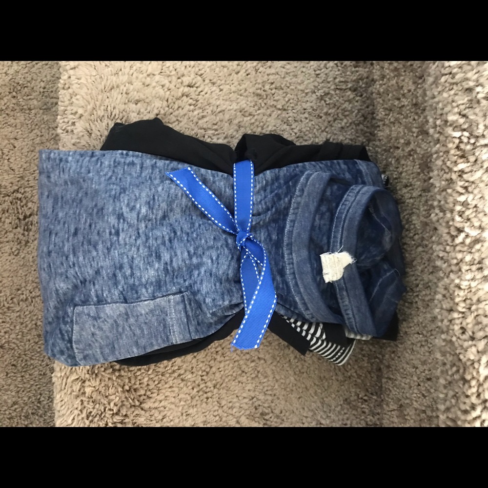 Basics Bundle - Picture 5 of 5